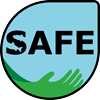 SAFE – SmartAqua4FuturE Logo